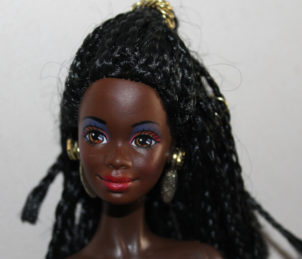 Barbie Fiona