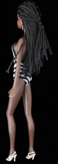 Barbie Ballerina Tutu