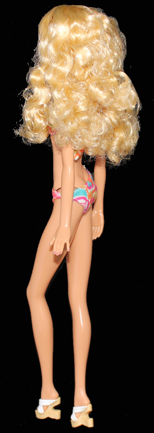 Barbie Fashionistas N°70