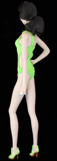 Barbie Fan BingBing