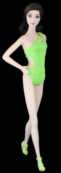 Barbie Fan BingBing