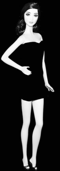 Barbie Fan BingBing