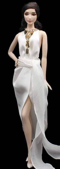 Barbie Fan BingBing