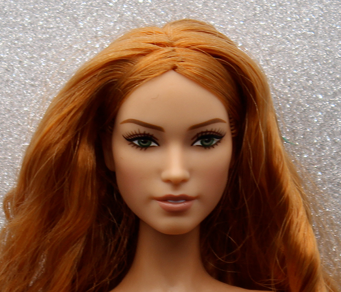 Barbie Collection - Mera - Barbie Life