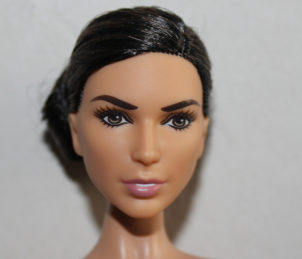 Barbie Katerina