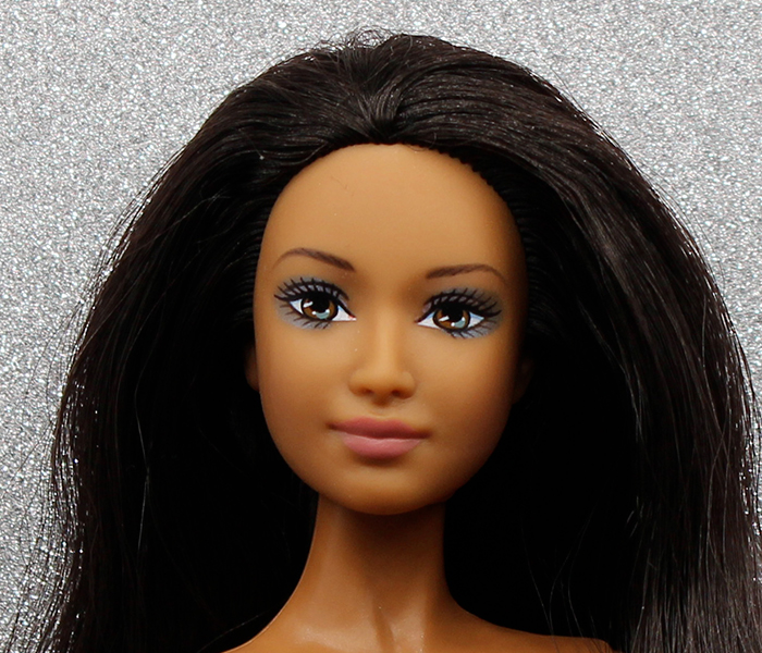 New black cheap barbie doll 2018