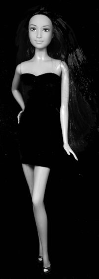 Barbie - Dolls of the World - Princess of the Pacific Islands