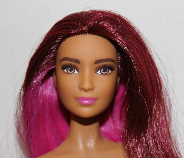Barbie Vairea