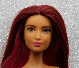 Barbie Vairea