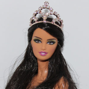 Barbie Caitlyn