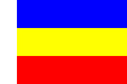 Drapeau Rostov