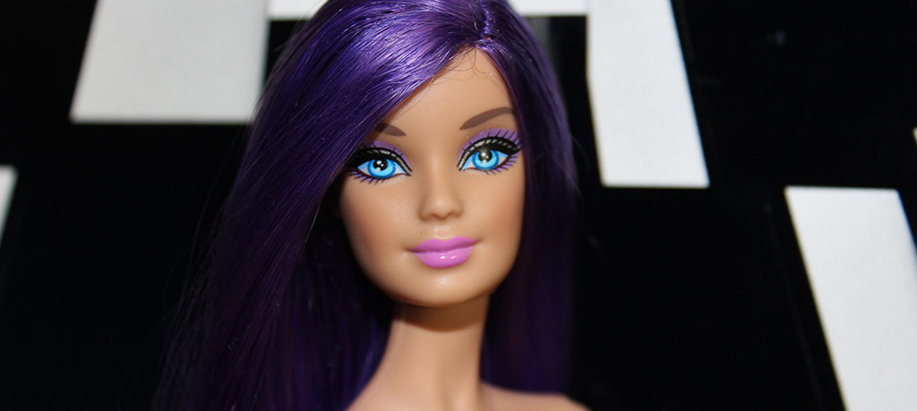 Barbie Beverly