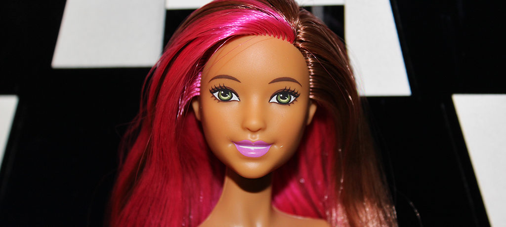 Barbie Paloma
