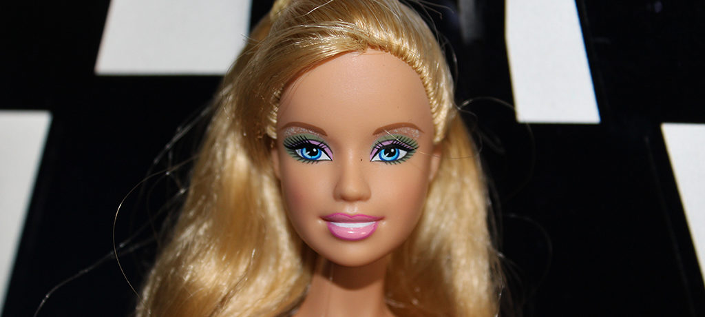 Barbie Wynona