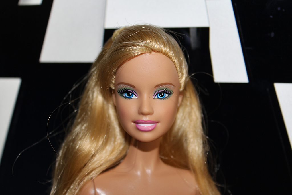 Barbie Wynona