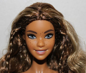 Barbie Fashionistas N°85