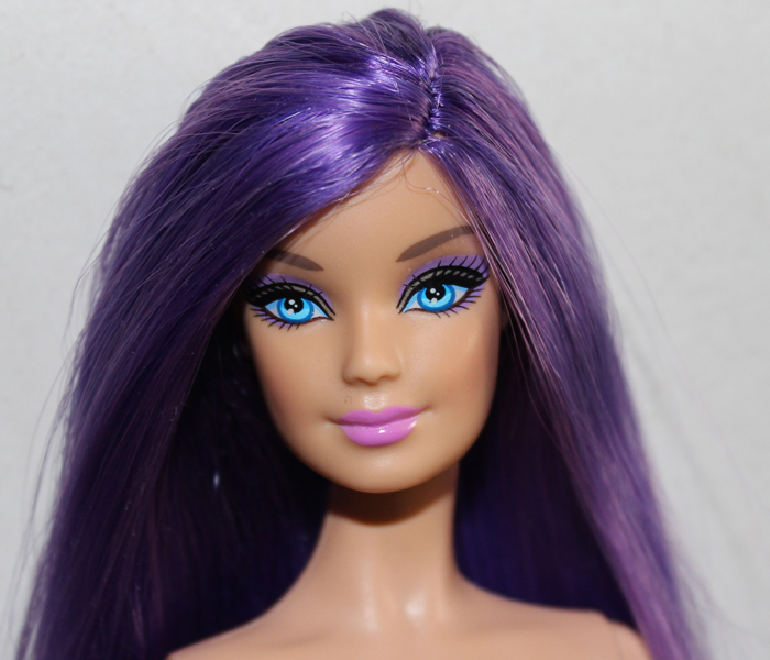 Barbie Beverly