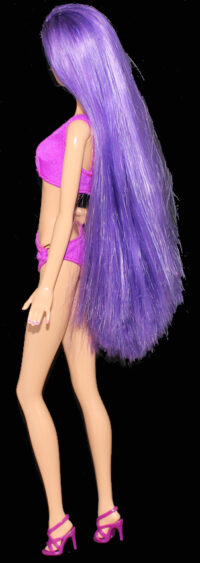 Barbie Beverly