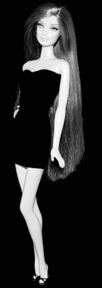 Barbie Beverly