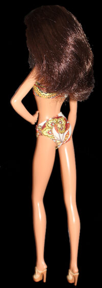 Barbie Debbie