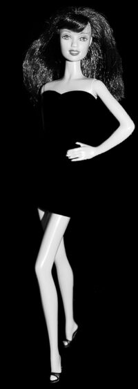 Barbie Debbie