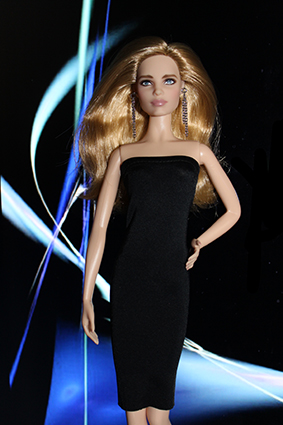 Barbie Nastasia