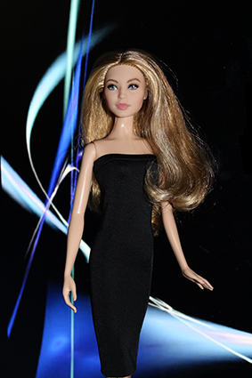 Barbie Oxana