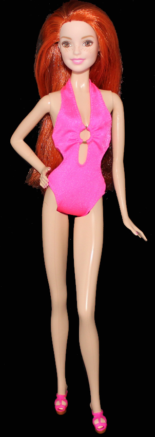 Barbie Peneloppe