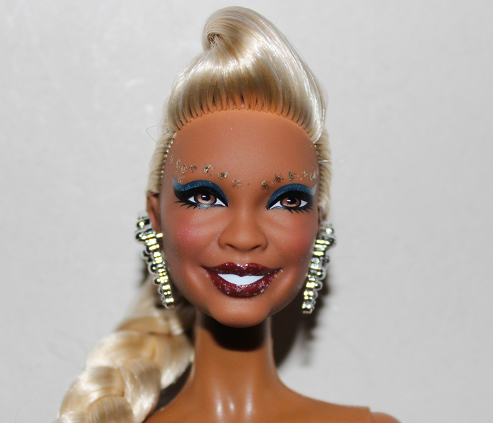 Barbie Tasneem