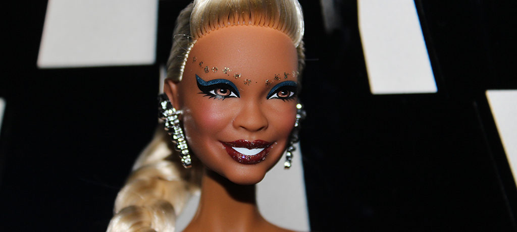 Barbie A Wrinkle in Time - Oprah Winfrey