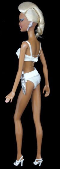Barbie A Wrinkle in Time - Oprah Winfrey