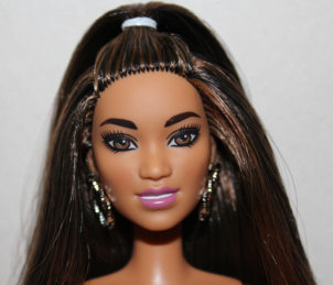 Barbie Fashionistas N°86