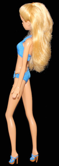 Barbie Wynona