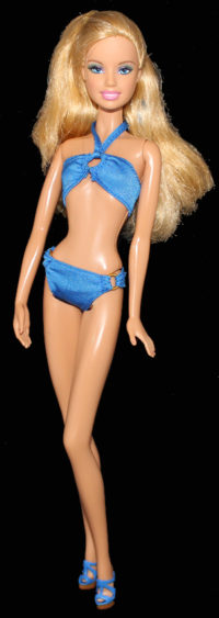 Barbie Wynona