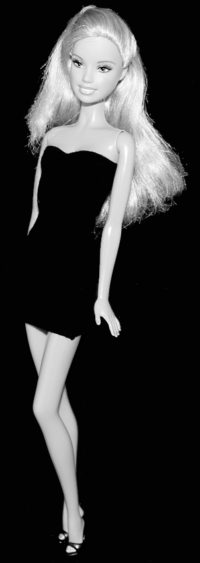 Barbie Wynona