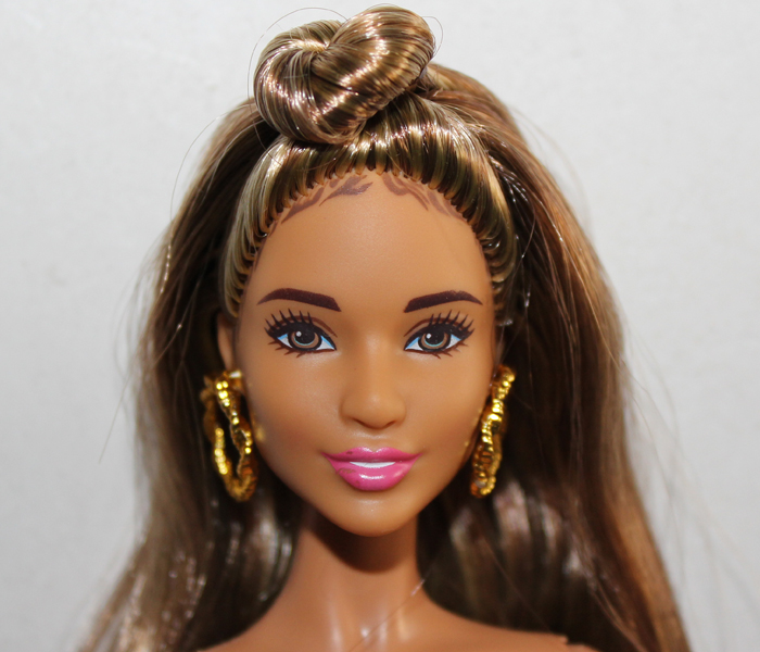 Barbie Yseulys