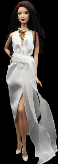 Barbie - Star Doll