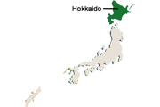 Hokkaido (JPN)