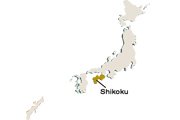 Shikoku (JAP)