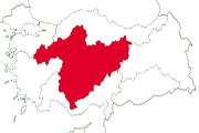 Central Anatolia (TUR)