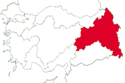 Eastern Anatolia (TUR)