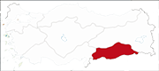SouthEastern Anatolia