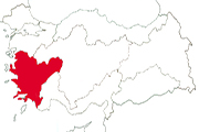 Region Aegean (TUR)