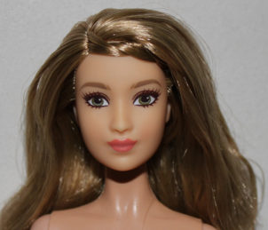 Barbie Fashionistas N°76