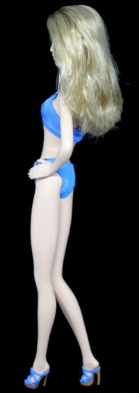 Barbie Fashionistas N°76
