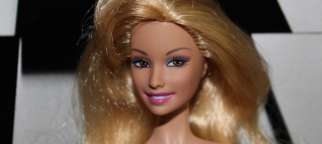 Barbie - Sharpay - High School Musical 2