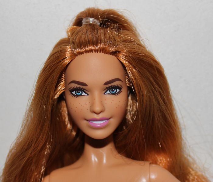 Barbie cheap fashionista 84