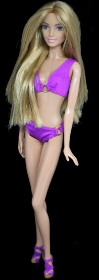 Barbie Dreamtopia