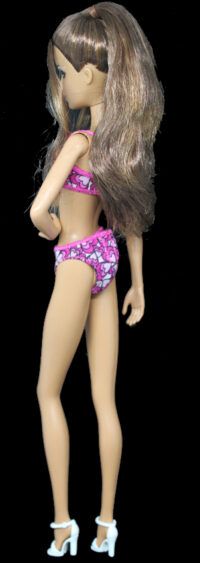 Barbie Fashion Fever Teresa