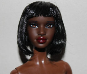 Barbie Selma DuPar James